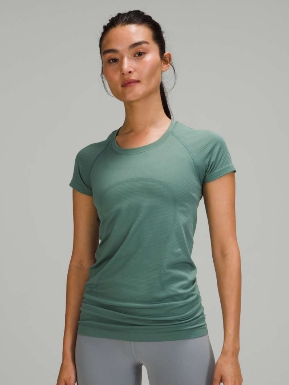 Lululemon Swiftly Tech Short Sleeve